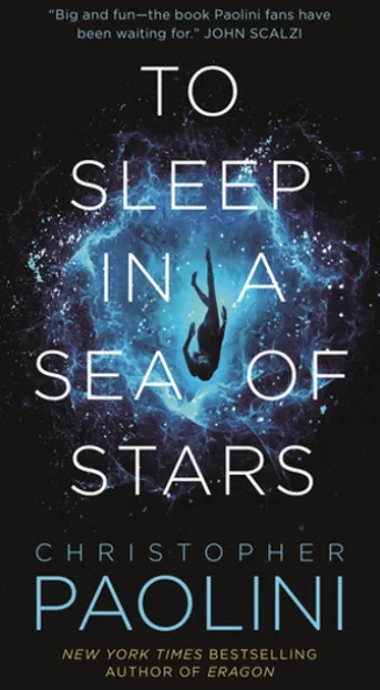 To Sleep in a Sea of Stars