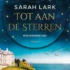 Tot aan de sterren