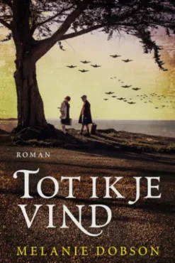Tot ik je vind