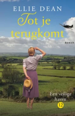 Tot je terugkomt