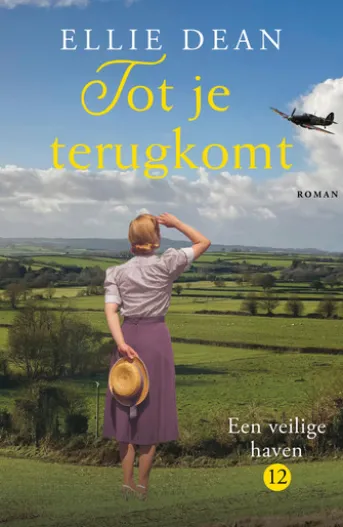 Tot je terugkomt