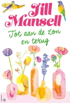 Tot aan de zon en terug