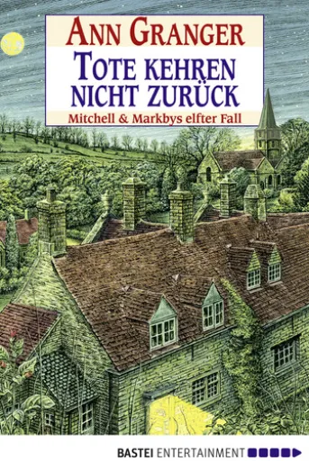 Tote kehren nicht zurück