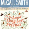 To the Land of Long Lost Friends