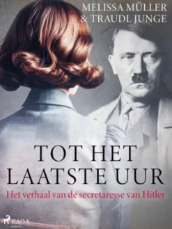 Tot het laatste uur