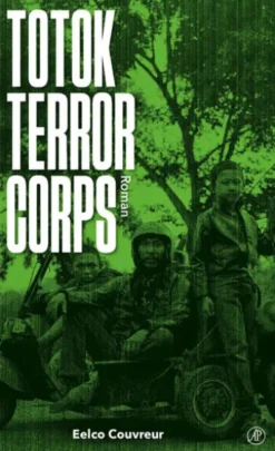 Totok Terror Corps