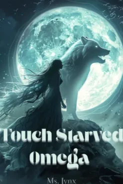 Touch Starved Omega