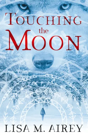 Touching the Moon