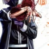 Tougen Anki: Legend of the Cursed Blood, Vol. 3