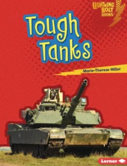Tough Tanks