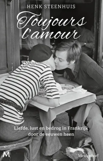 Toujours l'amour