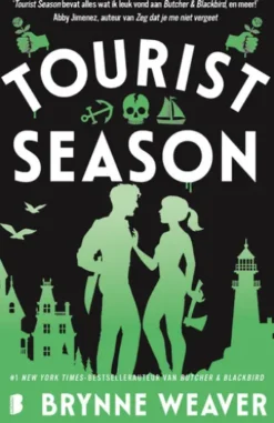 Tourist Season