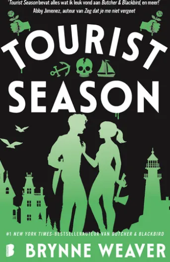Tourist Season