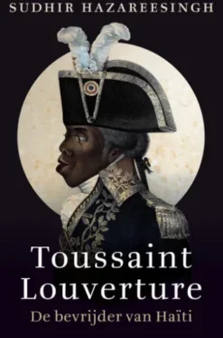 Toussaint Louverture