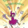 Toverspreuken en heksenstreken