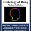 Toward a Psychology of Being