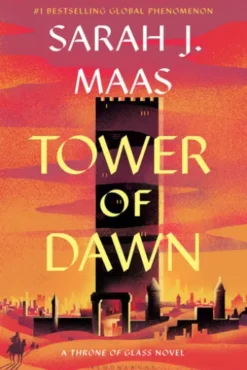 Tower of Dawn