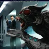 Trader Vyx (A Galaxy Unknown, Book 4)