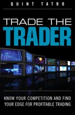 Trade the Trader
