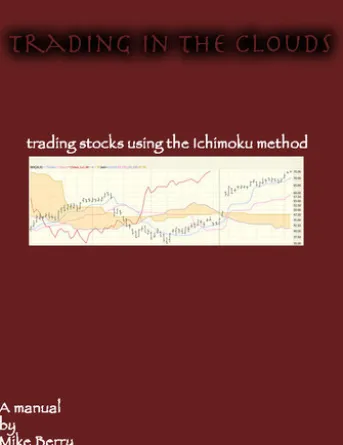 Trading in the Clouds - Trading Stocks Using the Ichimoku Method.