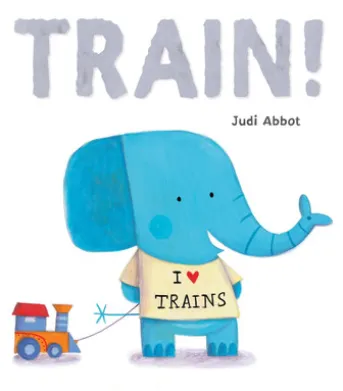 Train!