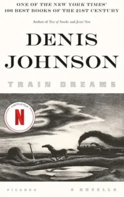 Train Dreams