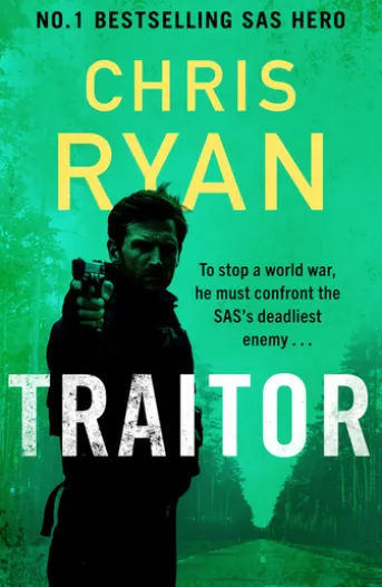 Traitor