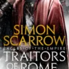 Traitors of Rome (Eagles of the Empire 18)