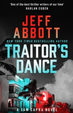 Traitor's Dance
