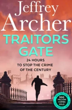 Traitors Gate