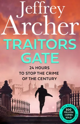 Traitors Gate