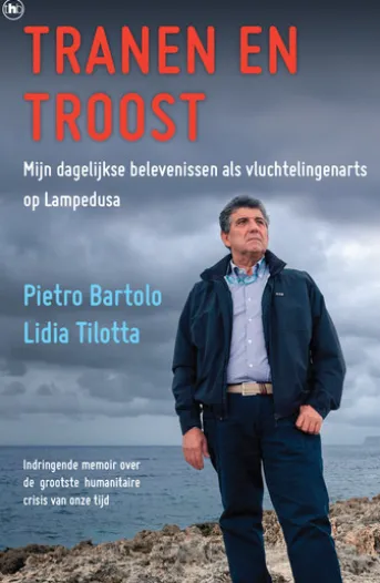 Tranen en troost