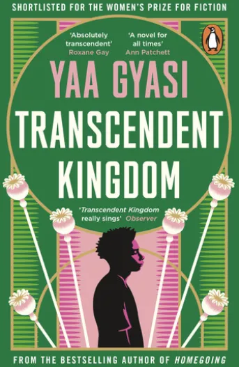 Transcendent Kingdom