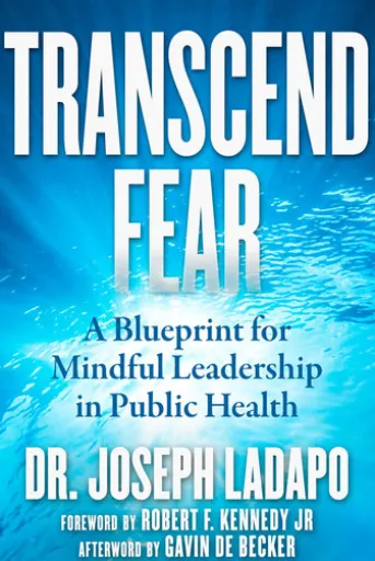 Transcend Fear