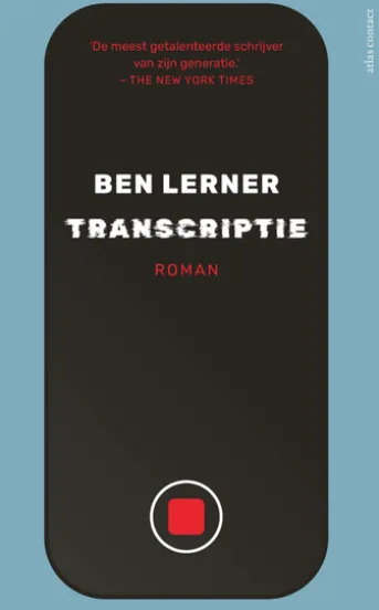 Transcriptie