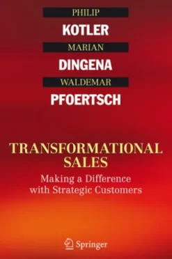 Transformational Sales