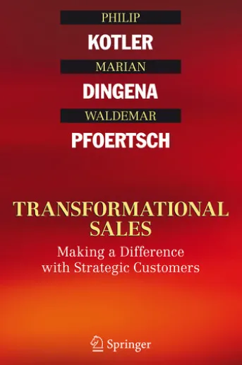 Transformational Sales