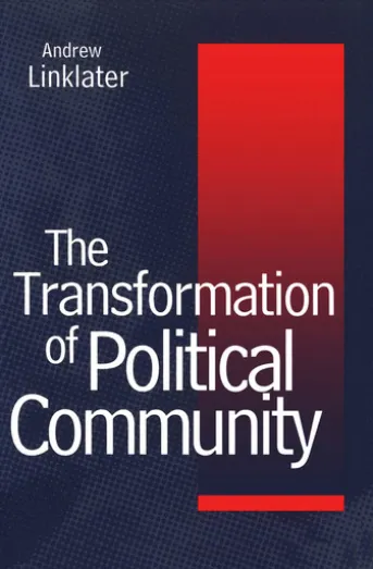 Transformation of Political Community