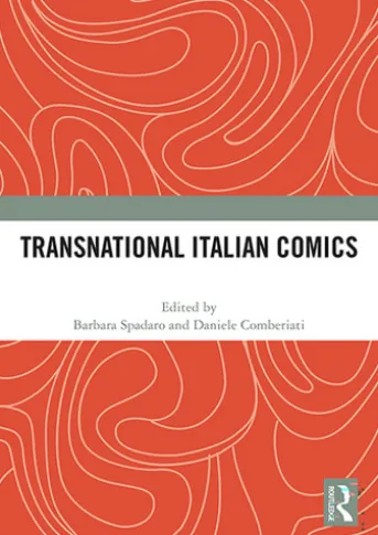 Transnational Italian Comics