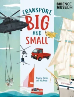 Transport, Big and Small