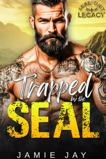 Trapped by the SEAL (Nederlands)