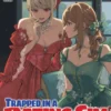 Trapped in a Dating Sim: Otome Games Are Tough For Us, Too! (Light Novel) Vol. 4