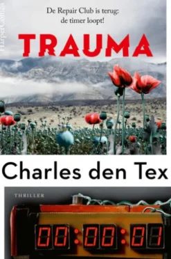 Trauma