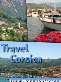 Travel Corsica, France