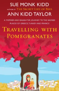 Travelling with Pomegranates