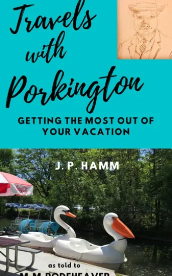 Travels With Porkington