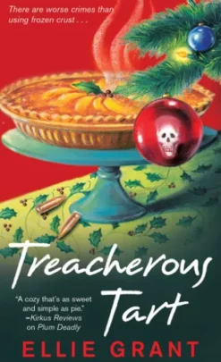 Treacherous Tart