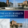 Treasury Markets and Operations