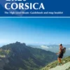 Trekking the GR20 Corsica