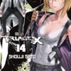Triage X, Vol. 14